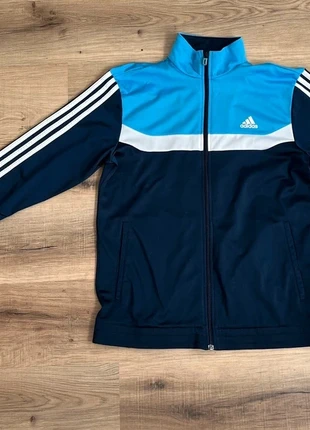Veste de jogging vintage Adidas Homme Taille S, merk: adidas, staat: Goed, maat: M, € 10,00, € 11,20 inclusief Kopersbescherming