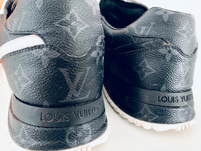 Louis Vuitton Runaway Trainers - Vinted