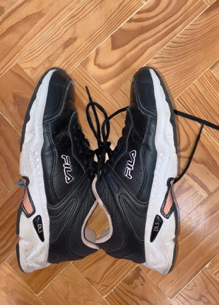 Ténis da FILA, marque: FILA, état: Bon état, taille: 38, 9,90 €, 11,10 € Protection acheteurs incluse