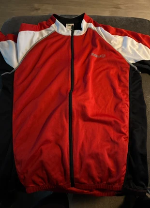 Fietsshirt, marca: AGU, estado: Novo sem etiquetas, tamanho: L / 40 / 12, €25.00, €26.95 inclui Proteção do Comprador