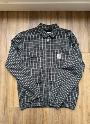 Carhartt WIP Dryden Jacket, marque: Carhartt WIP, état: Très bon état, taille: M, 60,00 €, 63,70 € Protection acheteurs incluse