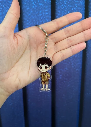 DPR ian Keychain, condizioni: Ottime, €5.00, €5.95 include la Protezione acquisti