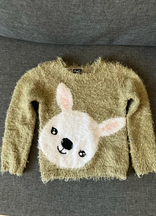 Pull tout doux fille 3ans, marque: Influx, état: Très bon état, taille: 3 ans / 98 cm, 2,00 €, 2,80 € Protection acheteurs incluse