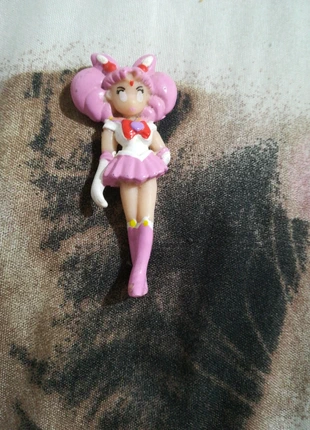 #actionfigure Personaggio Chibiusa , estado: Satisfactorio, tamaño: Talla única, 1,50 €, 2,28 € Protección al comprador incluida
