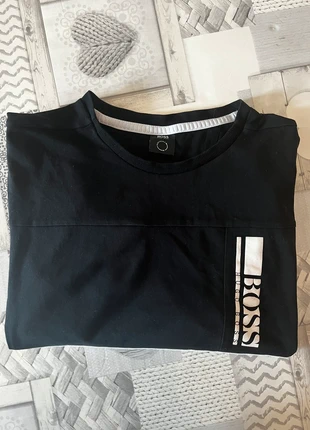 Tee shirt manches courtes Hugo Boss, brand: Hugo Boss, condition: Very good, size: S, €6.00, €7.00 includes Buyer Protection