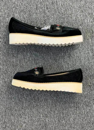 Mocassins Nia Nia Noir / Taille 40 / Neuf, brand: Vintage Dressing, condition: Very good, size: 40, €10.00, €11.20 includes Buyer Protection