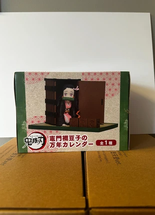 Demon Slayer - Figurine Nezuko Kamado, brand: Demon Slayer, condition: Good, size: One size, €25.00, €26.95 includes Buyer Protection