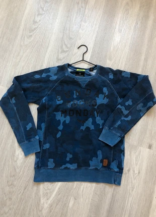 Pull imprimé Scotch & Soda homme , brand: Scotch & Soda, condition: Very good, size: S, €15.00, €16.45 includes Buyer Protection