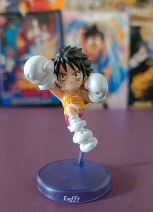 Figurine One piece Bandai 2010 Luffy rare Jap, marque: Bandai, état: Très bon état, taille: Taille unique, 12,90 €, 14,25 € Protection acheteurs (Pro) incluse