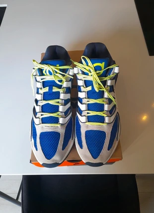 Basketbal Nike KD18 ' smart city', marque: Nike, état: Neuf avec étiquette, taille: 49, 115,00 €, 121,45 € Protection acheteurs incluse