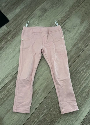 Pantalon 24 mois, brand: Zeeman, condition: Very good, size: 24-36 months / 92 cm, €1.00, €1.75 includes Buyer Protection