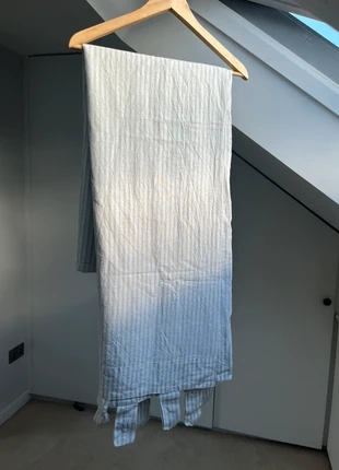 Zara home single curtain, brand: Zara, condition: Very good, size: 250 cm - 299 cm, £9.50, £10.68 includes Buyer Protection
