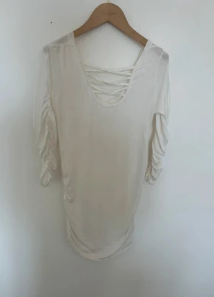 Robe femme, brand: Primavera, condition: Very good, size: One size, €4.00, €4.90 includes Buyer Protection