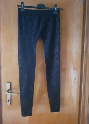 Leggings , marque: Hue, état: Neuf sans étiquette, taille: S / 36 / 8, 4,00 €, 4,90 € Protection acheteurs incluse