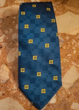 Cravatta, brand: La Cicogna, condizioni: Ottime, €4.00, €4.90 include la Protezione acquisti