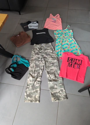 Lot vêtements fille XS, marque: Jennyfer, état: Très bon état, taille: XS, 9,00 €, 10,15 € Protection acheteurs incluse