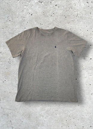 Short gris Ralph Lauren en coton en très bon état taille xl, marke: Ralph Lauren, zustand: Sehr gut, größe: XL, 20,00 €, 21,70 € beinhaltet Vinted-Käuferschutz Pro