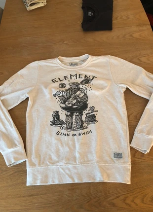 Sweat element, brand: Element, condition: Very good, size: XS, €5.00, €5.95 includes Buyer Protection