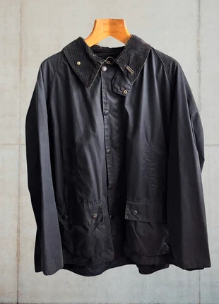Barbour Bedale A105 C48/122 – Giacca Cerata Originale Made in England, brand: Barbour, condizioni: Ottime, taglia: XL, €180.00, €189.70 include la Protezione acquisti