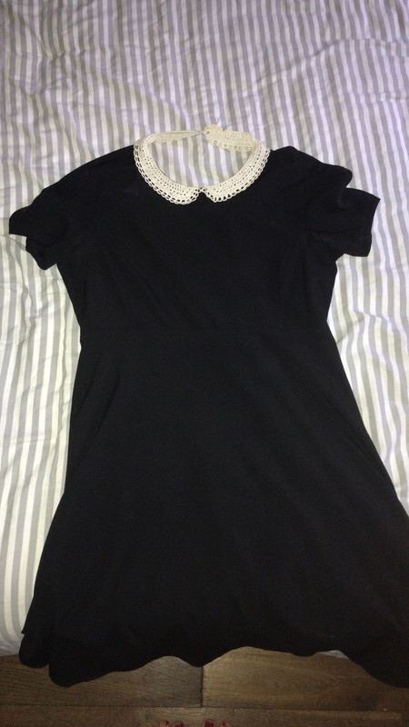 Robe claudie pierlot discount vinted