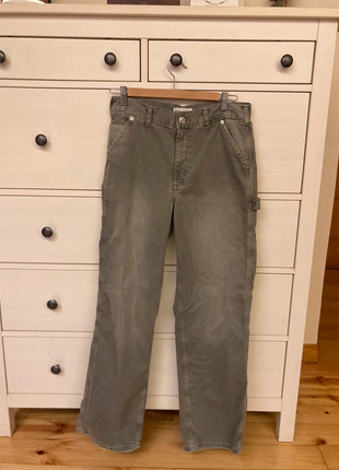 baggy jeans y2k streetwear zara, marque: Zara, état: Neuf sans étiquette, taille: W24 | FR 34, 10,00 €, 11,20 € Protection acheteurs incluse