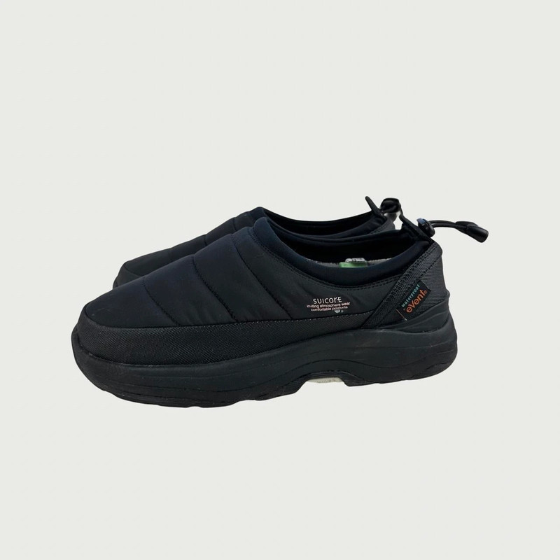 Suicoke PEPPER-evab Shoe 1