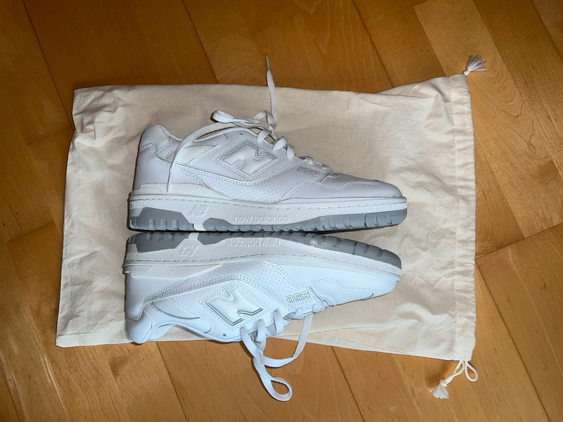 New top balance rechnung