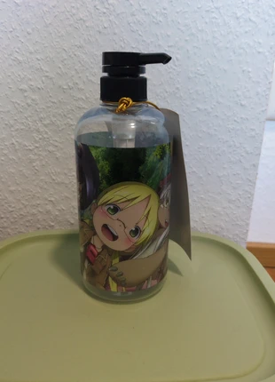 Seifenspender, Made in Abyss, Anime, 500ml, état: Neuf sans étiquette, 10,00 €, 11,20 € Protection acheteurs incluse
