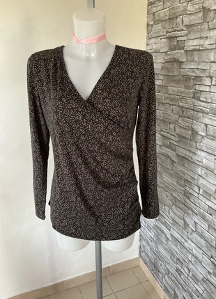 Haut femme 👩, marque: MustHave, état: Très bon état, taille: M / 38 / 10, 2,00 €, 2,80 € Protection acheteurs incluse