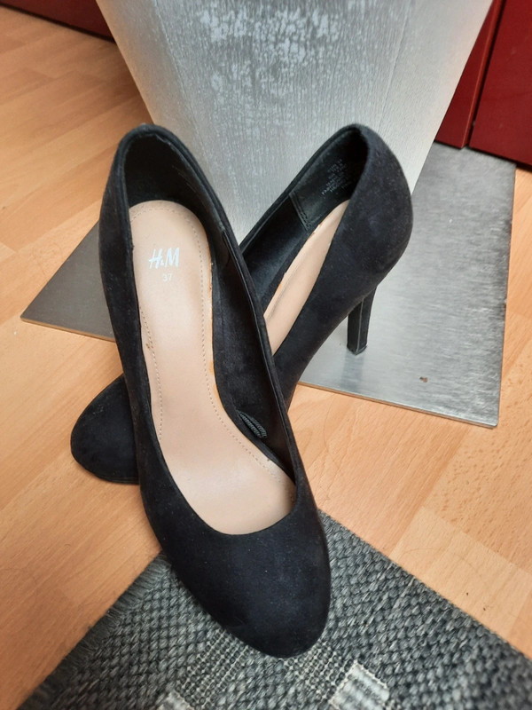 Pumps 1