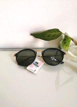 Lunettes ovales , marque: ASOS, état: Neuf avec étiquette, 7,00 €, 8,05 € Protection acheteurs incluse