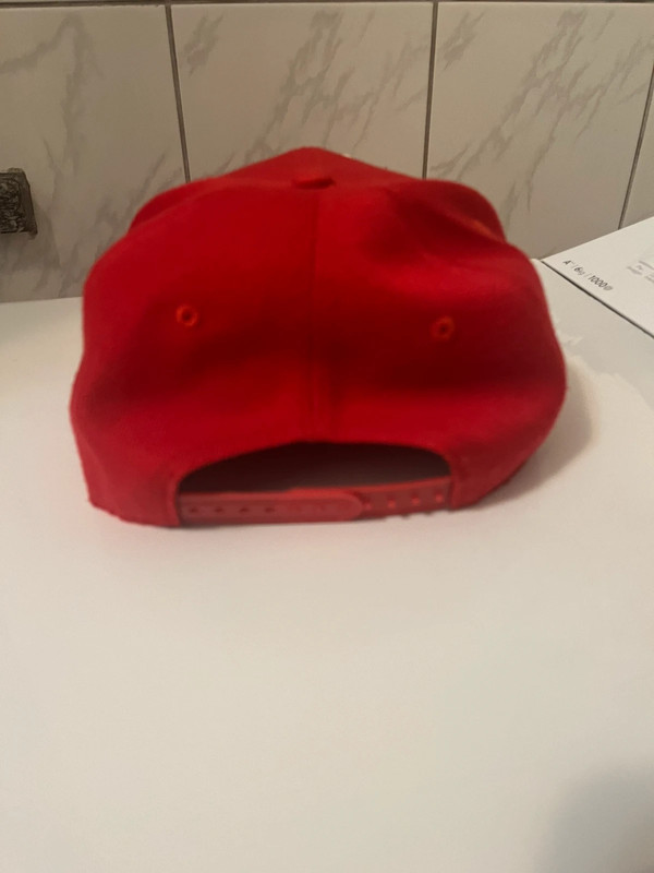 Cappello Stüssy 5