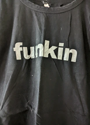Funkin Cocktails Promo T Shirt large, condition: Very good, size: L, £2.50, £3.33 includes Buyer Protection