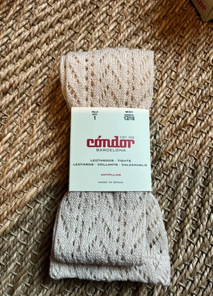 Collant condor, brand: Cóndor, condition: New with tags, size: 12-18 months / 80 cm, €10.00, €11.20 includes Buyer Protection Pro