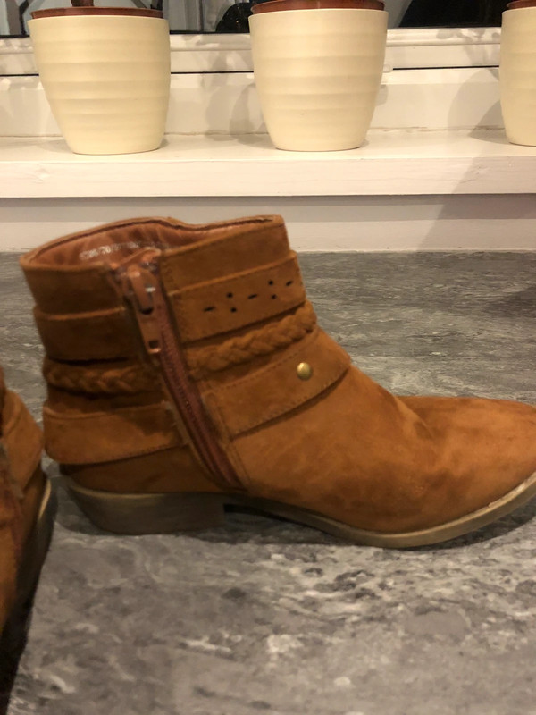 Debenhams clearance children's boots