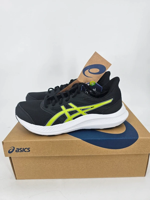 Basket homme ASICS Jolt 4 – Taille 40,5 EU - US 7,5 – Neuves avec boîte - photo numéro 2