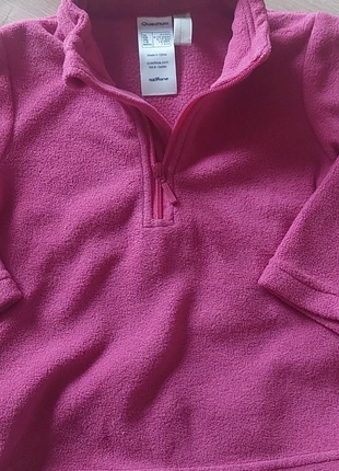 Polaire, marque: Queshua, état: Très bon état, taille: 9-12 mois / 74 cm, 1,00 €, 1,75 € Protection acheteurs incluse