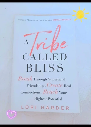 💫 A Tribe Called Bliss - Lori Harder , estado: Muy bueno, 12,00 €, 13,30 € Protección al comprador incluida