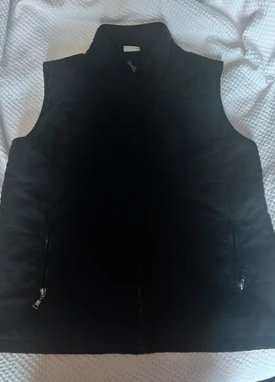 Black gilet yessica, brand: Yessica, condition: Very good, size: XXL / 44 / 16, €7.50, €8.58 includes Buyer Protection