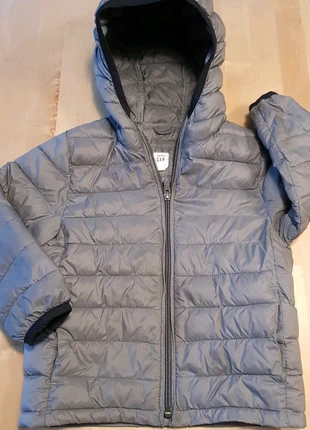 Doudoune légère, marca: BabyGap, estado: Muito bom, tamanho: 24-36 meses / 92 cm, €7.00, €8.05 inclui Proteção do Comprador