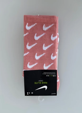 Calze Nike donna, brand: Nike, condizioni: Nuovo senza cartellino, taglia: Taglia unica, €5.00, €5.95 include la Protezione acquisti Pro
