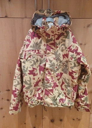 Static Jacke in S, brand: Static, condizioni: Buone, taglia: S, €10.00, €11.20 include la Protezione acquisti