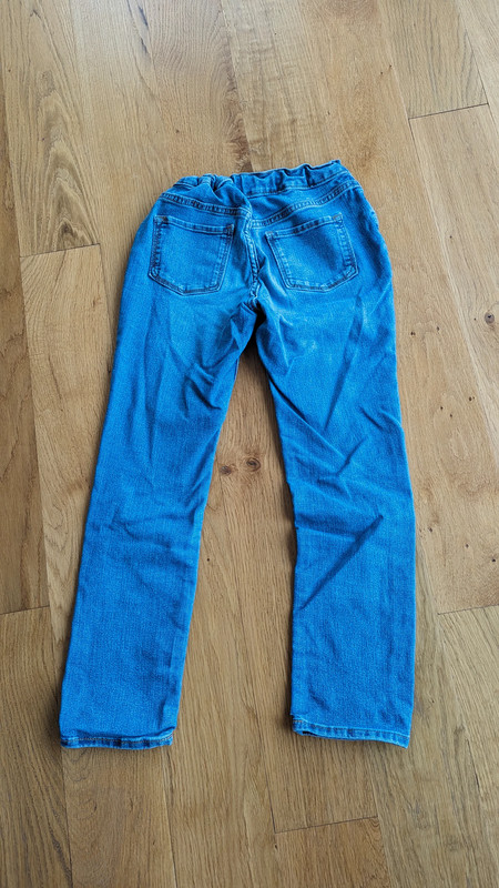 Jean Old Navy T10/12 Ans 2