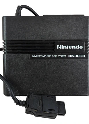Family computer/Famicom disk - Ram Adapter HVC-023 Memory (Japan Edition), marca: Nintendo, estado: Satisfactorio, 36,99 €, 39,54 € Protección al comprador Pro incluida