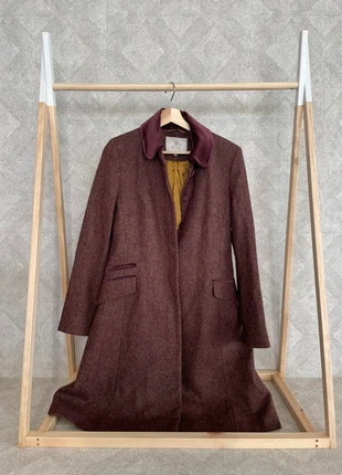 Abrigo completamente Nuevo talla 12 equivale a M, brand: The House of Bruar, condizioni: Nuovo senza cartellino, taglia: M / IT 42 / EU 38, €129.00, €136.15 include la Protezione acquisti