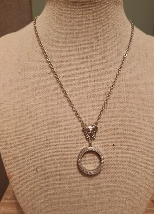 Collier acier, marque: aucune, état: Neuf avec étiquette, 12,00 €, 13,30 € Protection acheteurs (Pro) incluse