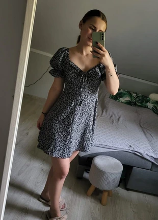 Kleid Shein, marque: Shein, état: Très bon état, taille: XS / 34 / 6, 5,00 €, 5,95 € Protection acheteurs incluse