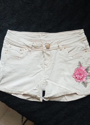 short court, brand: Fashion Denim, condition: Good, size: M / 38 / 10, €2.00, €2.80 includes Buyer Protection