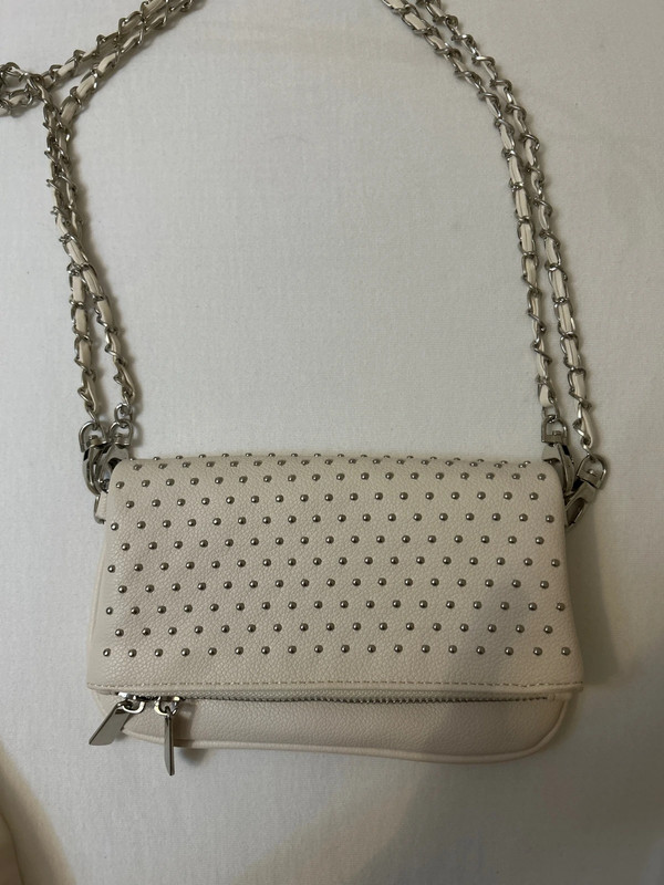 Bolso blanco 1