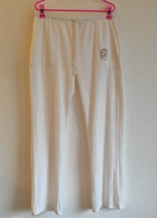 Pantalón felpa blanco Women’secret Harry Potter, marque: Women'secret, état: Très bon état, taille: XL / 42 / 14, 4,00 €, 4,90 € Protection acheteurs incluse